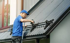 Best Metal Roofing Installation  in Burr Ridge, IL